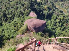 -丹霞山风景名胜区