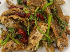 -西湖船菜(湖滨·碧水山庄店)