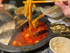 -蜀大侠火锅(少陵路店)