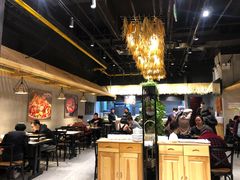 大堂-武松家(丰益桥店)