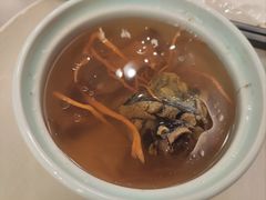 -天目湖御水温泉·度假酒店