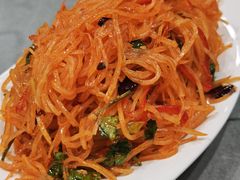 -福茗春薪禾记海鲜烧烤(八一路店)