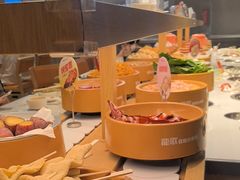 -龍歌自助小火锅(兰山上海路万达店)