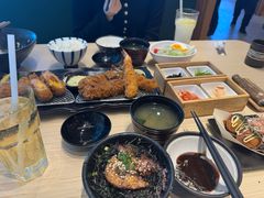 -胜博殿日式炸猪排(西红门店)