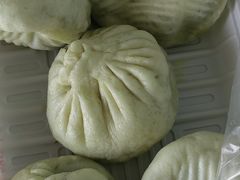 -天津包子铺(万泉庄店)