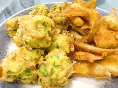 -日丰园海肠水饺·老字号大连海鲜(小平岛总店)