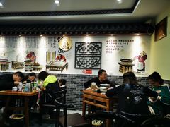 -浑河春面馆·老北京非遗鹿角面(房山店)