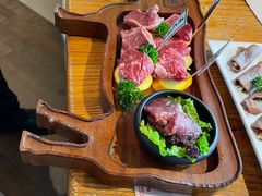 -赤坂亭M9和牛烧肉(世博源店)