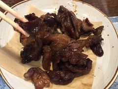 -以前的小酒馆(中山广场店)