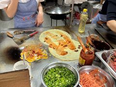 -缘顺缘兴玉米饼(吉杨路店)