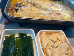 -半天妖烤鱼(新中关购物中心店)