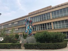 -亿诣蝎府炸酱面羊蝎子火锅(酷车小镇店)