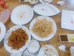 李连贵特色熏肉-沈阳李连贵熏肉大饼(兴城店)