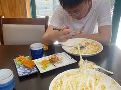 -顶屋咖喱(武大店)