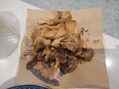 -北大荒人•新东北菜(青岛银座店)