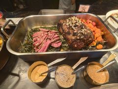 -金茂君悦·食在56海鲜自助餐厅ON56