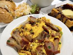 -深仔记茶餐厅(亚士厘道店)