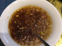 -乔家小院•本地小海鲜•非遗驴肉(万年泉路店)