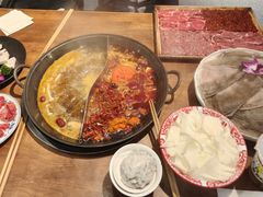 -楠火锅(昆山金鹰店)