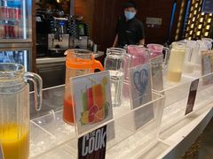 -上海浦东嘉里大酒店