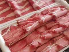 -北门涮肉·铜锅涮肉(南锣鼓巷店)