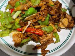 -云海肴·汽锅鸡·云南菜(高德置地店)