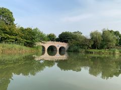 -梁鸿国家湿地公园
