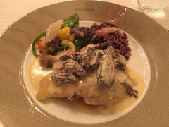 -Restaurant Paul Bocuse