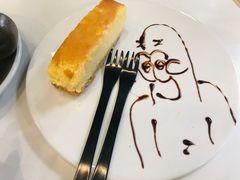 原味芝士条-GOOD好事咖啡(会展城店)
