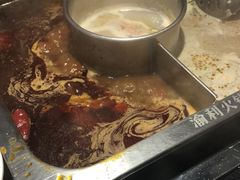 -渝利重庆火锅