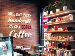 -COSTA COFFEE(斯普瑞斯奥特莱斯店)