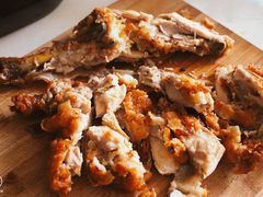 -余婆炸鸡(亚运村店)