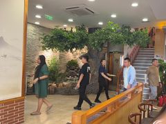 -全州拌饭馆(断桥店)