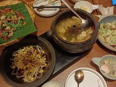 -云海肴·汽锅鸡·云南菜(苏州中心店)