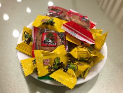 -巴黎春天婚纱摄影(临安店)