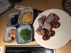 -温野菜涮涮锅(西单大悦城店)