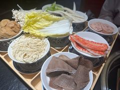 -咏江南·苏式火锅·苏州评弹(观前街店)