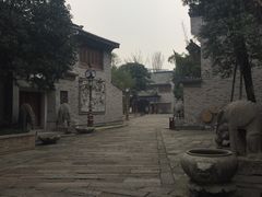 -龙潭水乡