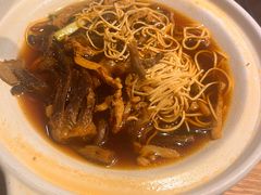 -吕氏疙瘩汤·新鲁菜(新贵和店)