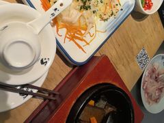 -鱼神·脆肉鲩 全鱼宴(西乡店)