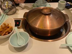 -润园四季椰子鸡火锅(南山海岸城店)