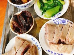 -伟记奥面馆(养育巷店)