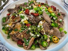 -聚福缘菜馆(隆昌路店)