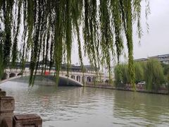 -运河游船(武林门码头)