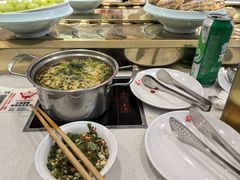 -西火火·川派小火锅(西溪银泰店)