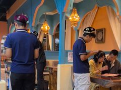 -巴依老爷新疆餐厅