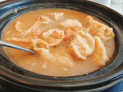 普宁豆腐-神仙馆(衡山路店)