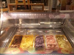 -济南香格里拉·咖啡泉自助餐厅