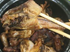 -斯丹姜母鸭·古法干香(涂门街总店)