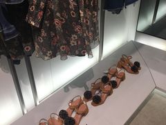 -ZARA(凯德乐峰广场店)